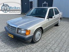Mercedes-Benz 190-serie - 2.0 E Automaat