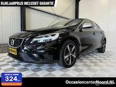 Volvo V40 - 2.0 T4 R-Design | NAP | Dealer onderhouden