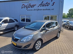 Opel Meriva - 1.4 Turbo Cosmo