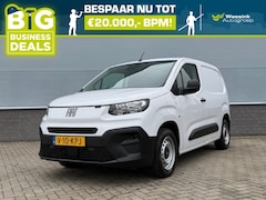 Fiat Doblò Cargo - New GB 1.5 BlueHDi 100pk L1 | Apple Carplay/Android Auto | Cruise Control | Trekhaakvoorbe