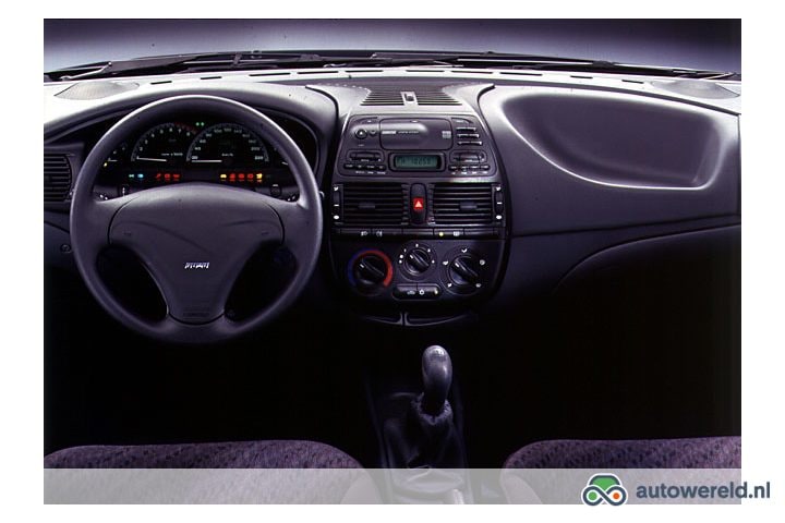 Interieur