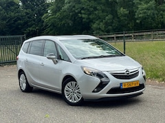 Opel Zafira Tourer - 1.4 Design Edition 7p. /Airco/Navi/Camera/