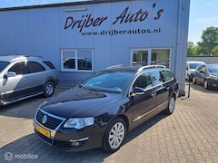 Volkswagen Passat Variant - 1.9 TDI Sportline