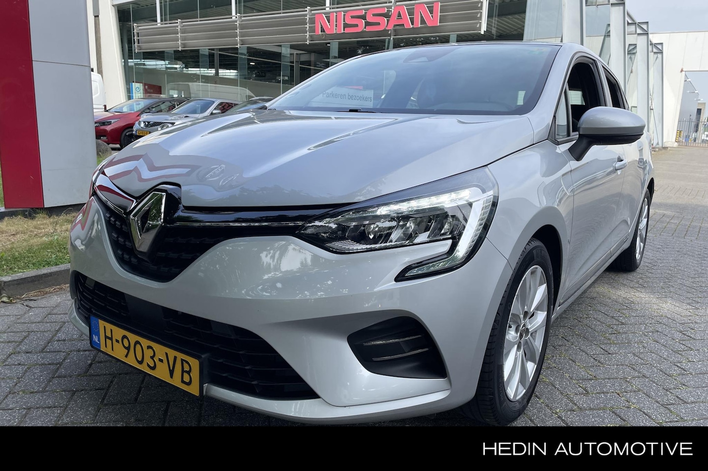 Renault Clio - 1.0 TCe Bi-Fuel Zen 1e eig. | Lm Velgen | Pdc Achter | Apple Carplay / Android auto - AutoWereld.nl