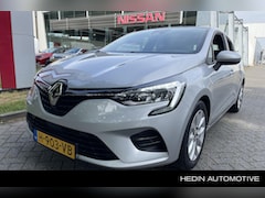 Renault Clio - 1.0 TCe Bi-Fuel Zen 1e eig. | Lm Velgen | Pdc Achter | Apple Carplay / Android auto