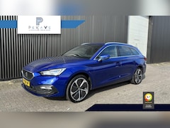 Seat Leon Sportstourer - 1.4 TSI PHEV 150 kW / 204 pk eHybrid PHEV FR XL Business Intense