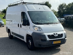 Peugeot Boxer - Bestel 335 2.2 HDI L2H2