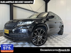 Skoda Kodiaq - 2.0 TSI 4x4 Sportline Business | Full option