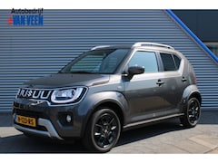 Suzuki Ignis - 1.2 SmartHybrid Select Automaat + Trekhaak