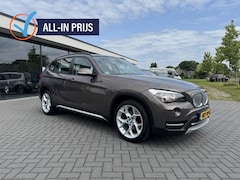 BMW X1 - sDrive20i