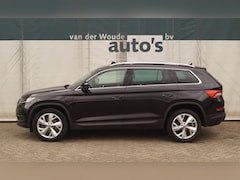 Skoda Kodiaq - 1.5 TSI 150pk DSG Limited Business Edition 7-persoons