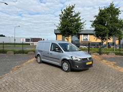 Volkswagen Caddy Maxi - 1.6 TDI 2X SCHUIFDEUR AIRCO / NAVI / CRUISE-CONTROL