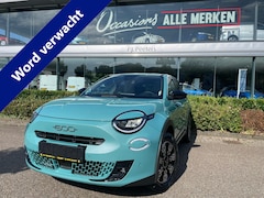 Fiat 600 - 1.2 Hybrid Urban