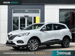 Renault Kadjar - 1.3 TCe Intens | Stoelverwarming | Trekhaak | Navigatie|