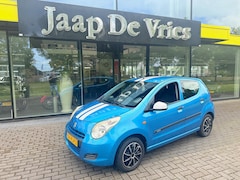 Suzuki Alto - 1.0 Comfort Plus