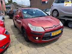 Citroën C4 - 1.4 16V Prestige