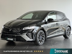 Renault Clio - 1.6 E-Tech Full Hybrid 145 esprit Alpine AUTOMAAT | RONDOM ZICHT CAMERA | ADAPTIEVE CRUISE