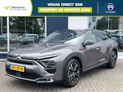 Citroën C5 X - 1.6 Plug-In Hybrid 225pk e-EAT8 Hypnos | Navigatie | Cruise Control | Camera | Parkeersens