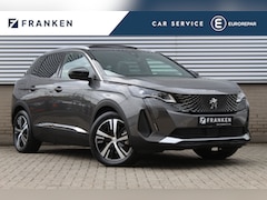 Peugeot 3008 - 1.6 HYbrid4 300PK GT | Trekhaak | BLIS | Panoramadak | Adaptieve Cruise | Led | Navigatie