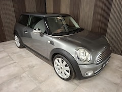 MINI One - 1.4 Business Line