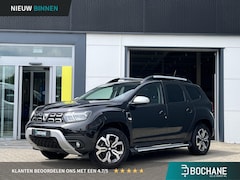 Dacia Duster - 1.0 TCe Bi-Fuel Prestige | Rondomzicht camera | Apple Carplay | Keyless