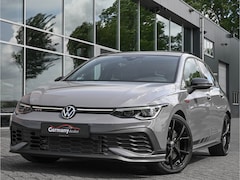 Volkswagen Golf - 2.0TSI 300pk GTI Clubsport Pano HuD IQ-Light H&K Stoel-verw+koeling 19-Inch VOL