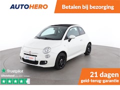 Fiat 500 C - 1.2 S | HG67390 |