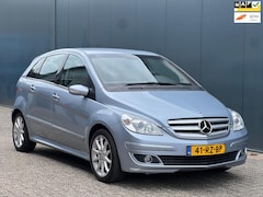 Mercedes-Benz B-klasse - 200 Airco|Cruise|NAP|Netjes