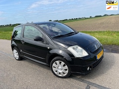 Citroën C2 - 1.4i VTR / 166.000 nap
