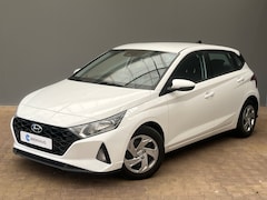 Hyundai i20 - 1.0 T-GDI Comfort | APPLE CARPLAY | Achteruitrijcamera | Airco