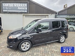 Ford Tourneo Connect Compact - 1.0 Titanium Clima|Cruise|Camera|Panoramadak
