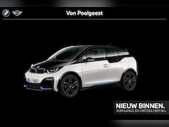 BMW i3 - i3s Executive Edition 120Ah