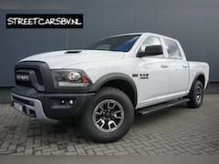Dodge Ram 1500 - 5.7 V8 Rebel/Luchtvering/Full options 1j Garantie