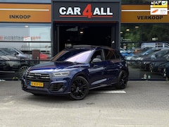 Audi Q5 - 2.0 TFSI quattro Launch Edition ABT/LUCHTVRNG/PANO/RS-ZETELS/TREKHAAK/ACC/