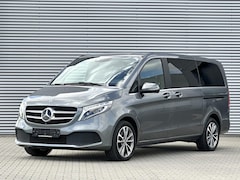 Mercedes-Benz V-klasse - 250d Lang Avantgarde DC Dubbele cabine