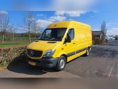 Mercedes-Benz Sprinter - 511 2.2 CDI 366 AIRCO/AUTOMAAT BJ 2017