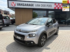 Citroën C3 - 1.2 PureTech S&S Feel Edition