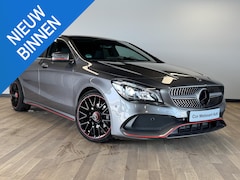 Mercedes-Benz CLA-klasse Shooting Brake - 180 Business Solution AMG