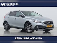 Volvo V40 Cross Country - 2.5 T5 AWD Summum | 5-Cilinder | ACC | Panoramadak | BLIS | Stoelverwarming | Camera