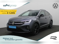 Volkswagen Taigo - R-Line Business 1.5 TSI 150PK DSG R-Line | IQ Light | Beats | Camera | Stoelverwarming | N