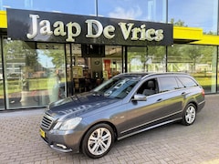 Mercedes-Benz E-klasse Estate - 250 CGI Business Class Avantgarde