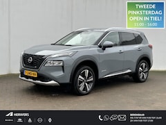 Nissan X-Trail - 1.5 e-4orce Tekna 4WD 7p. Automaat / Trekhaak (1650KG Trekgewicht) / 7 Persoons / Lederen