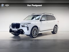 BMW X7 - xDrive40i M Sportpakket Pro Aut