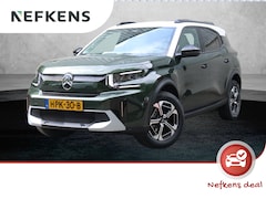 Citroën Ë-C3 Aircross - Max 113pk 44 kWh | SNEL RIJDEN | 3 FASEN LADER | TWO TONE LAK
