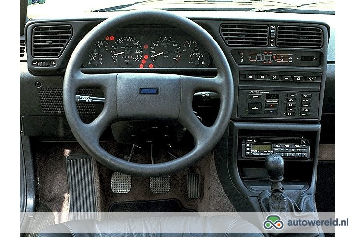 Interieur