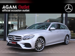 Mercedes-Benz E-klasse Estate - 200 Business Solution AMG Upgrade Edition Panorama dak