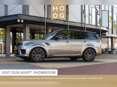 Land Rover Range Rover Sport - 3.0 P400 HST SVO