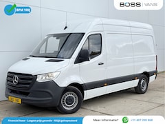 Mercedes-Benz Sprinter - 315 1.9 CDI L2H2 Climate Control Cruise Control Carplay Camera Parkeersensoren voor achter