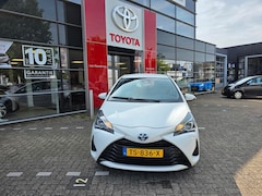 Toyota Yaris - 1.5 Hybrid 100pk 5D CVT Active
