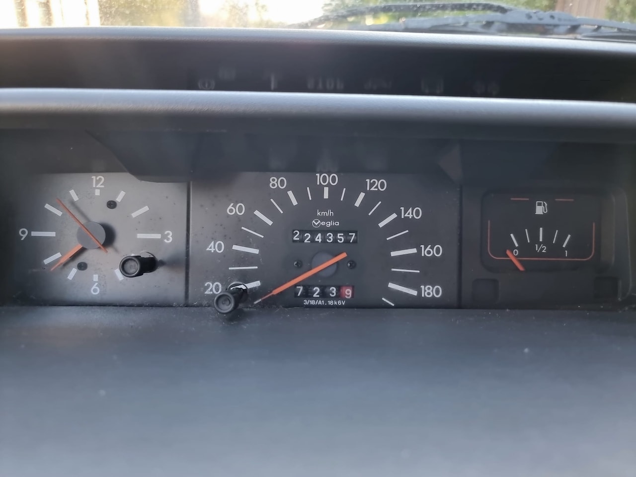 Peugeot 205 - 1.1 XE Rallye